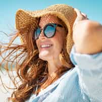 From the Clinic to the Beach: Same-Day Zirconia Crowns for Medical Tourists in Puerto Vallarta